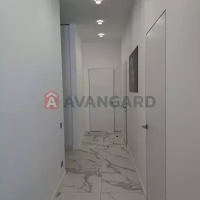 Купить квартиру - Днепр, Александра Поля просп.16. Продажа недвижимости - Центральный (Кировский), вторичный рынок и новострой недорого, цена до 110000$, объявление №2035768 фото 7