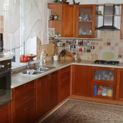 Купить дом - Одесская обл.. Продажа недвижимости - Одесский регион, вторичный рынок и новострой недорого, цена до 225000€, объявление №1557176 фото 16