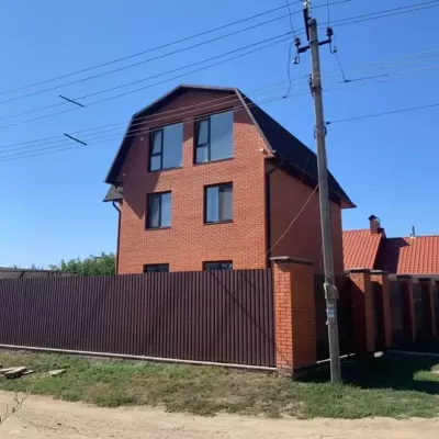 Купить дом - Одесская обл., Черноморск (Ильичевск). Продажа недвижимости - Одесский, вторичный рынок и новострой недорого, цена до 215000$, объявление №1556729 фото 1