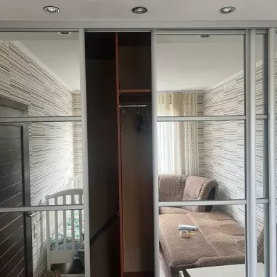 Снять квартиру - Харьков, Тракторостроителей просп.158а, Салтовка. Аренда недвижимости - Салтовский (Московский), вторичный рынок и новострой недорого, цена до 15000грн, объявление №2036740 фото 3