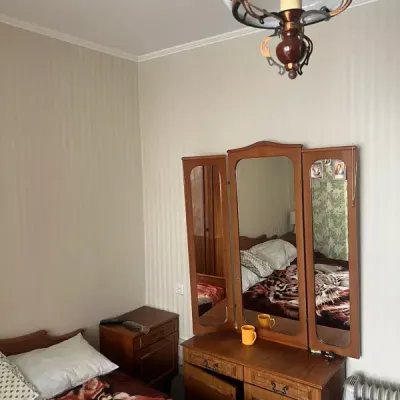 Снять квартиру - Харьков, Тракторостроителей просп.158а, Салтовка. Аренда недвижимости - Салтовский (Московский), вторичный рынок и новострой недорого, цена до 15000грн, объявление №2036740 фото 4