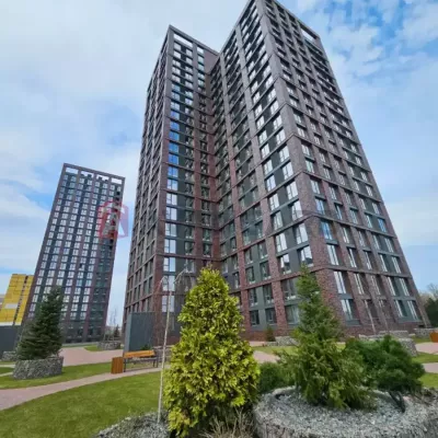 Купить квартиру - Днепр, Набережная Победы ул.128. Продажа недвижимости - Соборный (Жовтневый), вторичный рынок и новострой недорого, цена до 91800$, объявление №2036781 фото 1