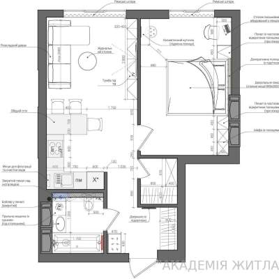 Снять квартиру - Киев, Дегтяревская ул.25а, Лукьяновка. Аренда недвижимости - Шевченковский район, вторичный рынок и новострой недорого, цена до 600$, объявление №2036833 фото 13