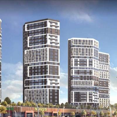 Снять квартиру - Киев, Дегтяревская ул.25а, Лукьяновка. Аренда недвижимости - Шевченковский район, вторичный рынок и новострой недорого, цена до 600$, объявление №2036833 фото 19