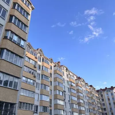 Купить квартиру - Одесская обл., Великодолинское пгт. Продажа недвижимости - Одесский, вторичный рынок и новострой недорого, цена до 11800$, объявление №1381583 фото 1