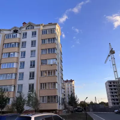 Купить квартиру - Одесская обл., Великодолинское пгт. Продажа недвижимости - Одесский, вторичный рынок и новострой недорого, цена до 11800$, объявление №1381583 фото 2