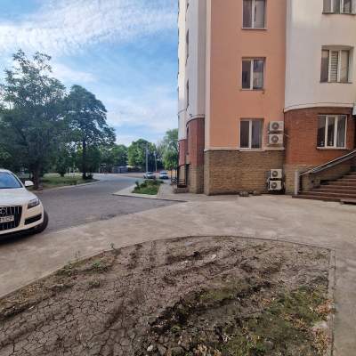 Купить квартиру - Одесская обл., Хантаде пер., Черноморск (Ильичевск). Продажа недвижимости - Одесский, вторичный рынок и новострой недорого, цена до 38000$, объявление №1171229 фото 2