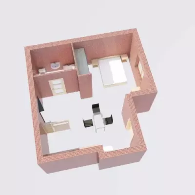 Купить квартиру - Харьков, Борткевича ул.9, Салтовка. Продажа недвижимости - Киевский, вторичный рынок и новострой недорого, цена до 22000$, объявление №2038660 фото 2