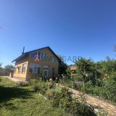 Купить дом - Киевская обл., Ревное с.. Продажа недвижимости - Бориспольский, вторичный рынок и новострой недорого, цена до 128000$, объявление №2038828 фото 2