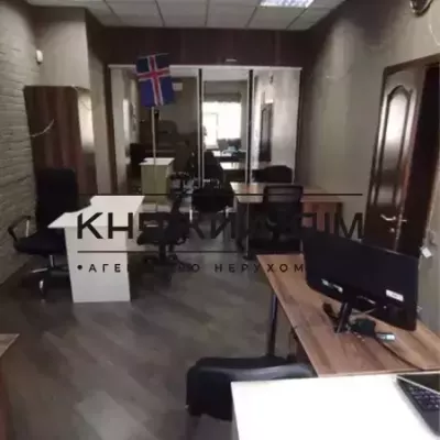 Снять офис - Киев, Антоновича (Горького) ул., Голосеевский р-н (центр). Аренда недвижимости - Голосеевский район, вторичный рынок и новострой недорого, цена до 35000грн, объявление №2038929 фото 5