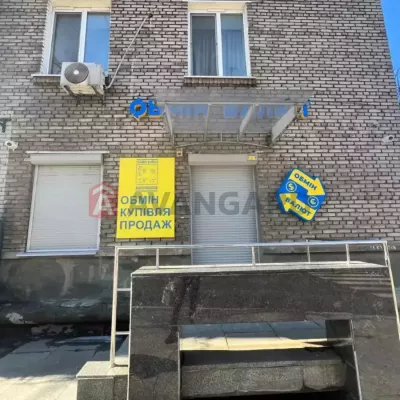 Снять торговую площадь - Днепр, Владимира Вернадского ул.. Аренда недвижимости - Соборный (Жовтневый), вторичный рынок и новострой недорого, цена до 35000грн, объявление №2038791 фото 1
