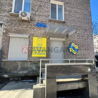 Снять торговую площадь - Днепр, Владимира Вернадского ул.. Аренда недвижимости - Соборный (Жовтневый), вторичный рынок и новострой недорого, цена до 35000грн, объявление №2038791 фото 2