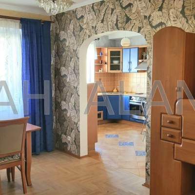 Снять квартиру - Киев, Драгоманова Михаила ул.12, Позняки. Аренда недвижимости - Дарницкий район, вторичный рынок и новострой недорого, цена до 18500грн, объявление №2039380 фото 2