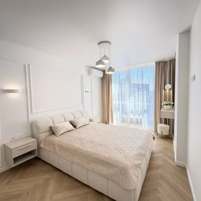 Купить квартиру - Киев, Днепровская наб.15д, Осокорки. Продажа недвижимости - Дарницкий район, вторичный рынок и новострой недорого, цена до 200000$, объявление №2039724 фото 11