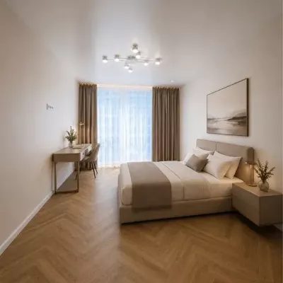 Купить квартиру - Киев, Днепровская наб.15д, Осокорки. Продажа недвижимости - Дарницкий район, вторичный рынок и новострой недорого, цена до 200000$, объявление №2039724 фото 13