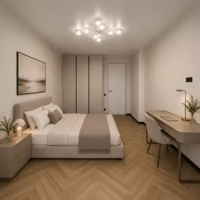 Купить квартиру - Киев, Днепровская наб.15д, Осокорки. Продажа недвижимости - Дарницкий район, вторичный рынок и новострой недорого, цена до 200000$, объявление №2039724 фото 14