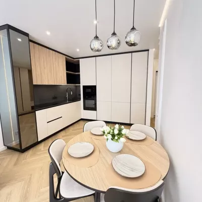 Купить квартиру - Киев, Днепровская наб.15д, Осокорки. Продажа недвижимости - Дарницкий район, вторичный рынок и новострой недорого, цена до 200000$, объявление №2039724 фото 2
