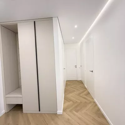 Купить квартиру - Киев, Днепровская наб.15д, Осокорки. Продажа недвижимости - Дарницкий район, вторичный рынок и новострой недорого, цена до 200000$, объявление №2039724 фото 22