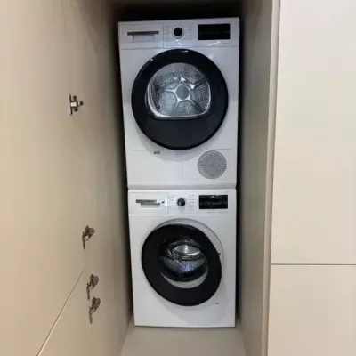 Купить квартиру - Киев, Днепровская наб.15д, Осокорки. Продажа недвижимости - Дарницкий район, вторичный рынок и новострой недорого, цена до 200000$, объявление №2039724 фото 24