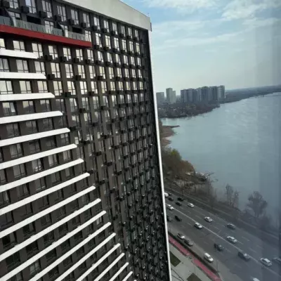 Купить квартиру - Киев, Днепровская наб.15д, Осокорки. Продажа недвижимости - Дарницкий район, вторичный рынок и новострой недорого, цена до 200000$, объявление №2039724 фото 26