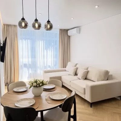 Купить квартиру - Киев, Днепровская наб.15д, Осокорки. Продажа недвижимости - Дарницкий район, вторичный рынок и новострой недорого, цена до 200000$, объявление №2039724 фото 3