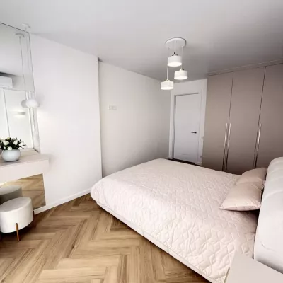 Купить квартиру - Киев, Днепровская наб.15д, Осокорки. Продажа недвижимости - Дарницкий район, вторичный рынок и новострой недорого, цена до 200000$, объявление №2039724 фото 8