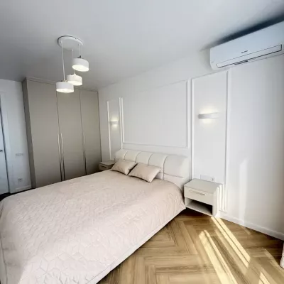 Купить квартиру - Киев, Днепровская наб.15д, Осокорки. Продажа недвижимости - Дарницкий район, вторичный рынок и новострой недорого, цена до 200000$, объявление №2039724 фото 9