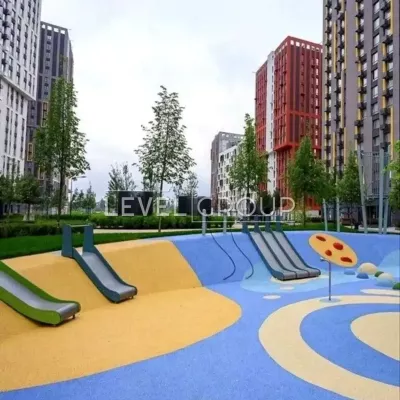 Купить квартиру - Киев, Столичное шоссе5а, Корчеватое. Продажа недвижимости - Голосеевский район, вторичный рынок и новострой недорого, цена до 92000$, объявление №2039040 фото 1