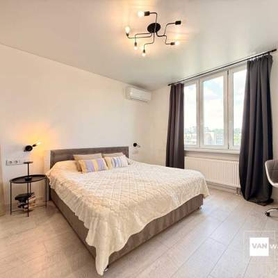Купить квартиру - Киев, Ясиноватский пер.10, Демеевка. Продажа недвижимости - Голосеевский район, вторичный рынок и новострой недорого, цена до 82000$, объявление №2040016 фото 5