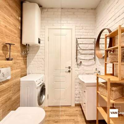 Купить квартиру - Киев, Ясиноватский пер.10, Демеевка. Продажа недвижимости - Голосеевский район, вторичный рынок и новострой недорого, цена до 82000$, объявление №2040016 фото 7