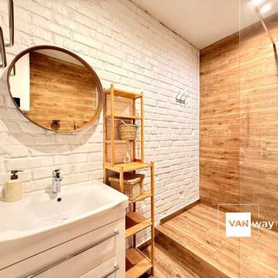 Купить квартиру - Киев, Ясиноватский пер.10, Демеевка. Продажа недвижимости - Голосеевский район, вторичный рынок и новострой недорого, цена до 82000$, объявление №2040016 фото 8