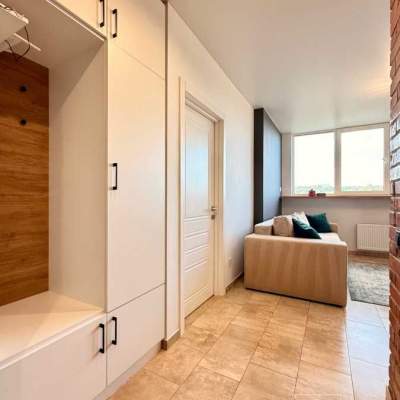 Купить квартиру - Киев, Ясиноватский пер.10, Демеевка. Продажа недвижимости - Голосеевский район, вторичный рынок и новострой недорого, цена до 82000$, объявление №2040016 фото 9