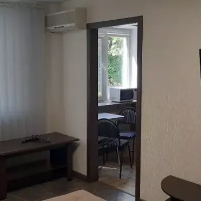 Снять квартиру - Харьков, Валентиновская ул.23в, Салтовка. Аренда недвижимости - Салтовский (Московский), вторичный рынок и новострой недорого, цена до 200$, объявление №2040298 фото 5