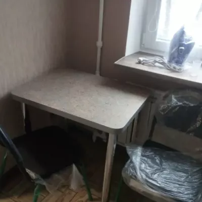 Снять квартиру - Харьков, Валентиновская ул.23в, Салтовка. Аренда недвижимости - Салтовский (Московский), вторичный рынок и новострой недорого, цена до 200$, объявление №2040298 фото 7