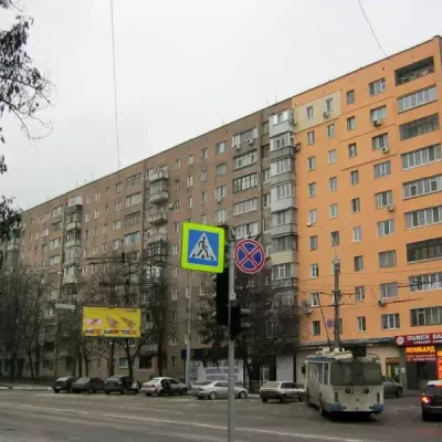 Купить квартиру - Харьков, Павлово Поле. Продажа недвижимости - Шевченковский (Дзержинский), вторичный рынок и новострой недорого, цена до 24000$, объявление №2040297 фото 2