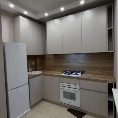 Купить квартиру - Харьков, Москалевская ул.92. Продажа недвижимости - Слободской (Коминтерновский), вторичный рынок и новострой недорого, цена до 65000$, объявление №2040295 фото 3