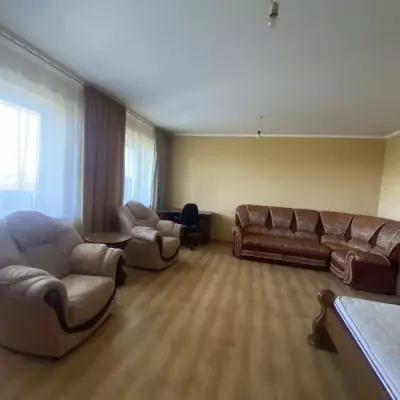 Купить квартиру - Харьков, Салтовское шоссе ул.73а, Салтовка. Продажа недвижимости - Салтовский (Московский), вторичный рынок и новострой недорого, цена до 41000$, объявление №2040293 фото 1