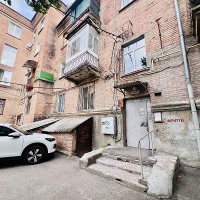 Купить квартиру - Кропивницкий. Продажа недвижимости - Подольский (Ленинский), вторичный рынок и новострой недорого, цена до 52000$, объявление №2040430 фото 4