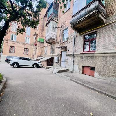 Купить квартиру - Кропивницкий. Продажа недвижимости - Подольский (Ленинский), вторичный рынок и новострой недорого, цена до 52000$, объявление №2040430 фото 6