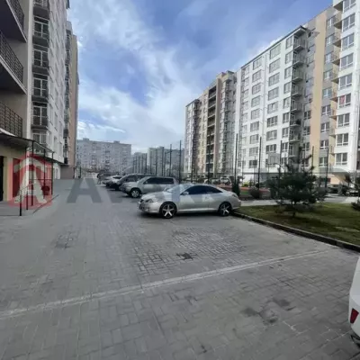 Купить квартиру - Днепропетровская обл., Семейная ул., Слобожанское (Юбилейное) пгт. Продажа недвижимости - Днепровский, вторичный рынок и новострой недорого, цена до 53000$, объявление №2040457 фото 2