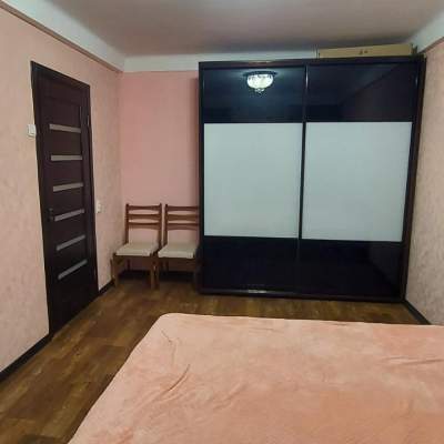 Купить квартиру - Запорожье, Полякова ул.333. Продажа недвижимости - Шевченковский, вторичный рынок и новострой недорого, цена до 25000$, объявление №2040609 фото 2