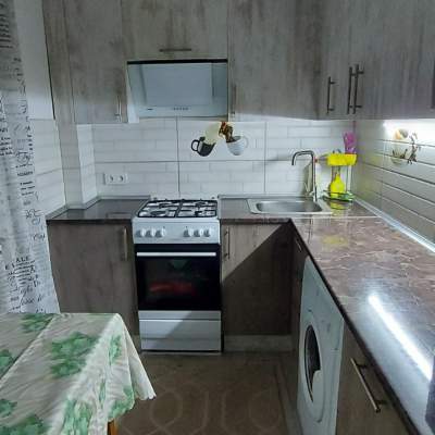 Купить квартиру - Запорожье, Полякова ул.333. Продажа недвижимости - Шевченковский, вторичный рынок и новострой недорого, цена до 25000$, объявление №2040609 фото 7