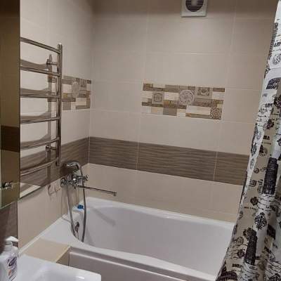 Купить квартиру - Запорожье, Полякова ул.333. Продажа недвижимости - Шевченковский, вторичный рынок и новострой недорого, цена до 25000$, объявление №2040609 фото 8