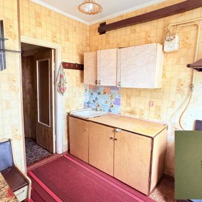 Купить квартиру - Ровенская обл., Кондратюка ул., Дубно. Продажа недвижимости - Дубенский, вторичный рынок и новострой недорого, цена до 40000$, объявление №2040614 фото 7