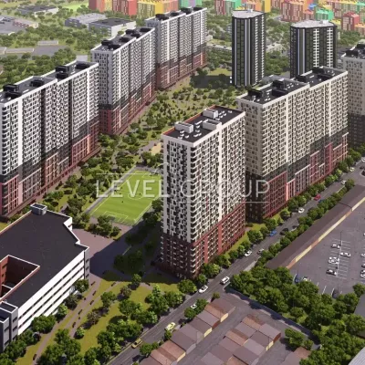 Купить квартиру - Киев, Каунасская ул.27, Дарницкая площадь. Продажа недвижимости - Днепровский район, вторичный рынок и новострой недорого, цена до 76950$, объявление №2040766 фото 9
