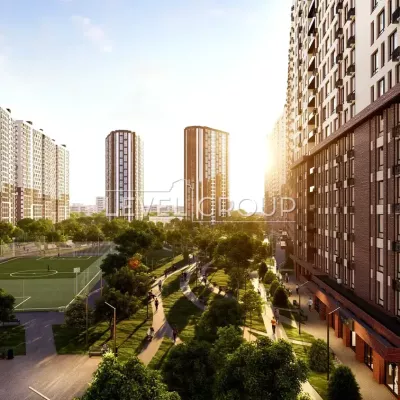 Купить квартиру - Киев, Каунасская ул.27, Дарницкая площадь. Продажа недвижимости - Днепровский район, вторичный рынок и новострой недорого, цена до 49750$, объявление №2040765 фото 4