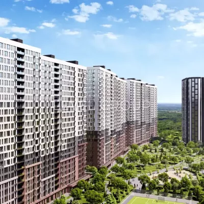 Купить квартиру - Киев, Каунасская ул.27, Дарницкая площадь. Продажа недвижимости - Днепровский район, вторичный рынок и новострой недорого, цена до 95950$, объявление №2040762 фото 1
