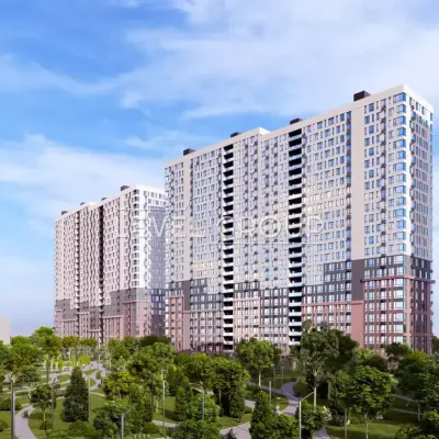 Купить квартиру - Киев, Каунасская ул.27, Дарницкая площадь. Продажа недвижимости - Днепровский район, вторичный рынок и новострой недорого, цена до 95950$, объявление №2040762 фото 3