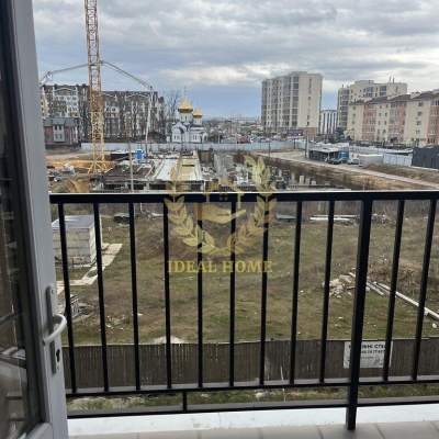 Купить квартиру - Киевская обл., Богуславская ул.2, Крюковщина с.. Продажа недвижимости - Бучанский, вторичный рынок и новострой недорого, цена до 34500$, объявление №2040877 фото 12