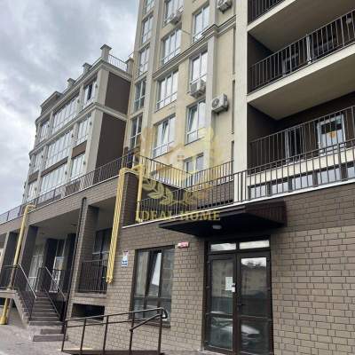 Купить квартиру - Киевская обл., Богуславская ул.2, Крюковщина с.. Продажа недвижимости - Бучанский, вторичный рынок и новострой недорого, цена до 34500$, объявление №2040877 фото 15